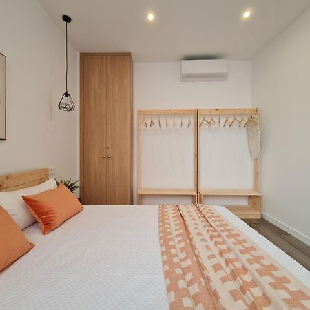 Bilbao Apartamentos Zorroza Екстер'єр фото