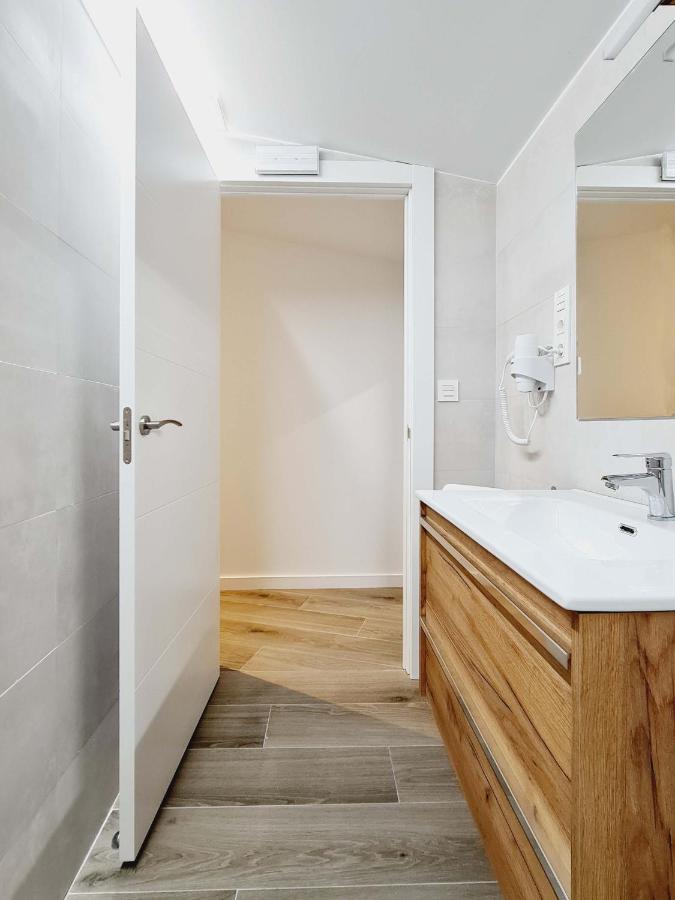 Bilbao Apartamentos Zorroza Екстер'єр фото