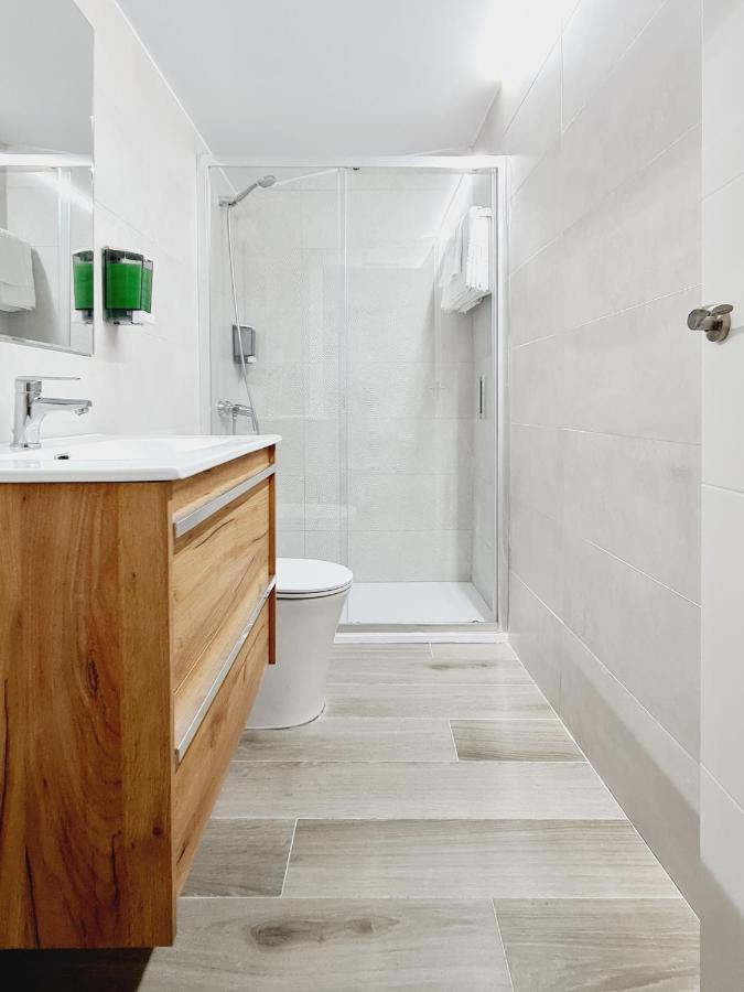 Bilbao Apartamentos Zorroza Екстер'єр фото