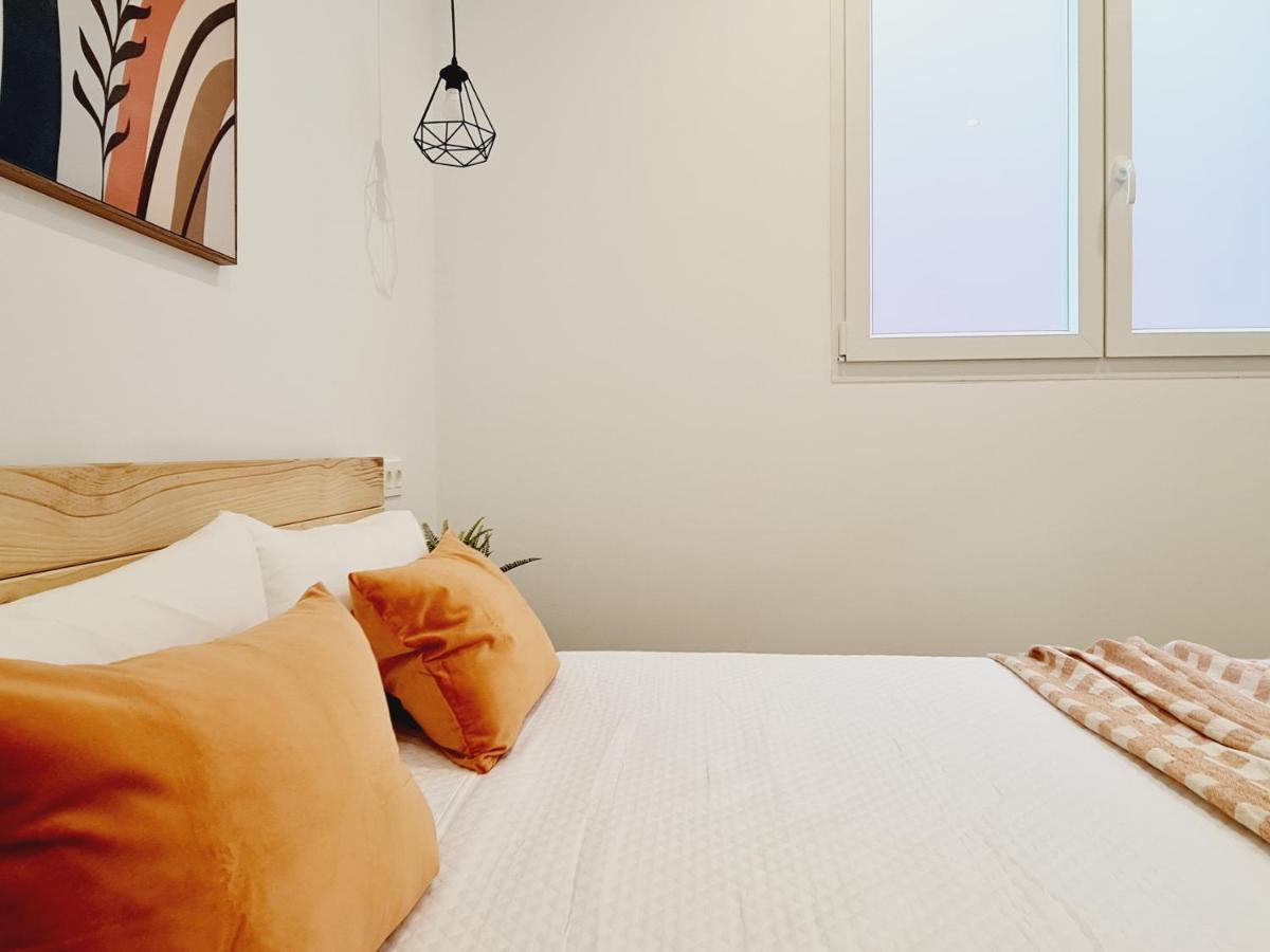 Bilbao Apartamentos Zorroza Екстер'єр фото